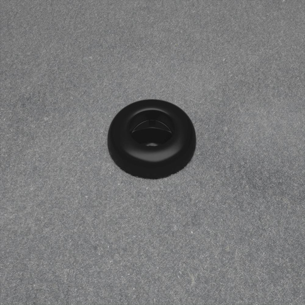 Alfombrillas de Velour adecuadas para Toyota Camry VII Berlina (2011-2017) - alfombras para coche - Premium color gris