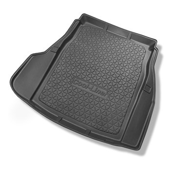 Alfombra para maletero adecuada para BMW 5 E60 Berlina (07.2003-02.2010) - Prote