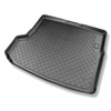 Alfombra para maletero adecuada para Lexus RX L IV 350L, 450hL hybrid SUV (06.2018-....) - Protector maletero - Alfombrilla maletero antideslizante - 7 plazas; 3a fila abatible