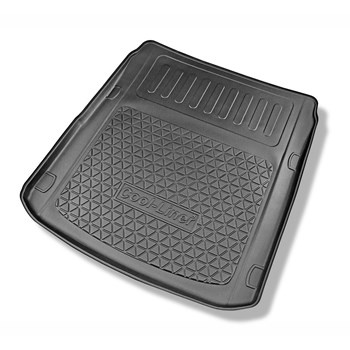 Alfombra para maletero adecuada para Audi A7 C8 4K Sportback (02.2018-....) - Pr