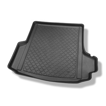 Alfombra para maletero adecuada para BMW 3 F34 Gran Turismo (06.2013-09.2020) - 