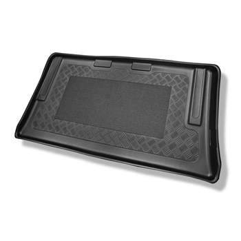 Alfombra para maletero adecuada para Mercedes-Benz Viano Furgoneta (09.2003-05.2