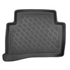 Alfombrillas de TPE adecuadas para Hyundai Tucson II SUV (07.2015-09.2020) - alfombras para coche