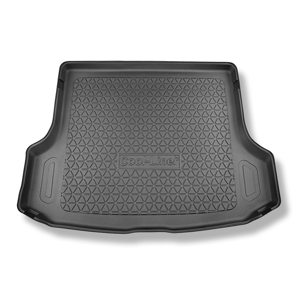 Alfombra para maletero adecuada para Lexus RX V (AL30) SUV (10.2022-....) - Protector maletero - Alfombrilla maletero antideslizante