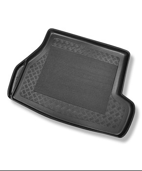 Alfombra para maletero adecuada para BMW 3 E46 Touring (1998-08.2005) - Protecto