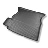 Conjunto de alfombrilla para maletero y alfombrillas para el interior del coche TPE para: Tesla Model X SUV (01.2021-....)