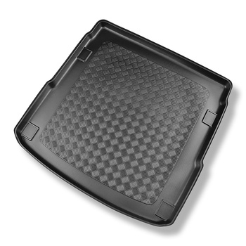 Alfombra para maletero adecuada para Audi Q8 e-tron SUV, Sportback (2022-....) -