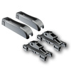 Escobillas limpiaparabrisas para la luna delantera para Renault Fluence Berlina (11.2009-2016) - escobillas plana