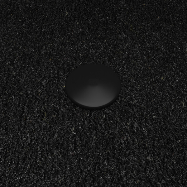 Alfombrillas de Velour adecuadas para Mercedes-Benz Classe M W166 SUV (2011-2015) - alfombras para coche - Premium color negro