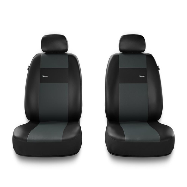 Fundas universales para asientos de coche para Renault Talisman (2015-2023) - XL-G