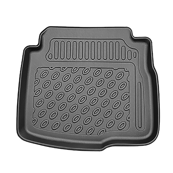 Alfombrillas de TPE adecuadas para Subaru Outback VI (BT) Familiar (05.2021-....) - alfombras para coche