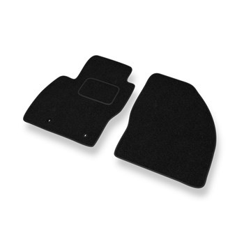 Alfombrillas de fieltro adecuadas para Ford Focus II Hatchback, Familiar, Berlin