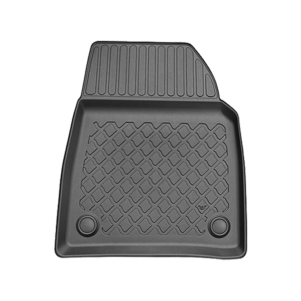 Alfombrillas de TPE adecuadas para Leapmotor C10 SUV (10.2024-....) - alfombras para coche