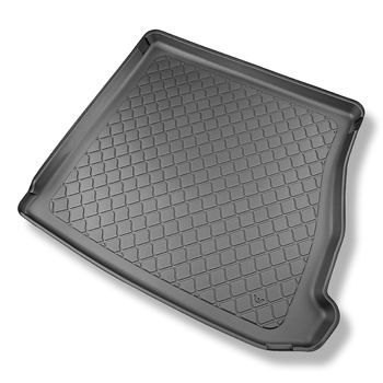 Alfombra para maletero adecuada para Mercedes-Benz Classe C W206 Plug-in Hybrid 