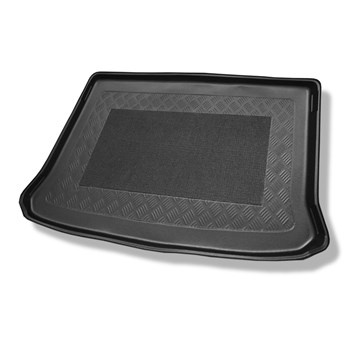 Alfombra para maletero adecuada para Mitsubishi Montero Pinin SUV (1999-2007) - 