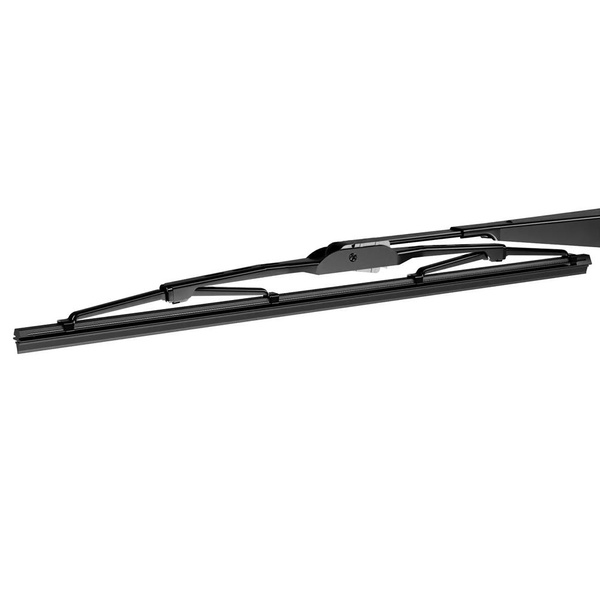 Limpiaparabrisas trasero para Opel Astra H Caravan (2004-2014) - Conjunto de brazo + escobilla