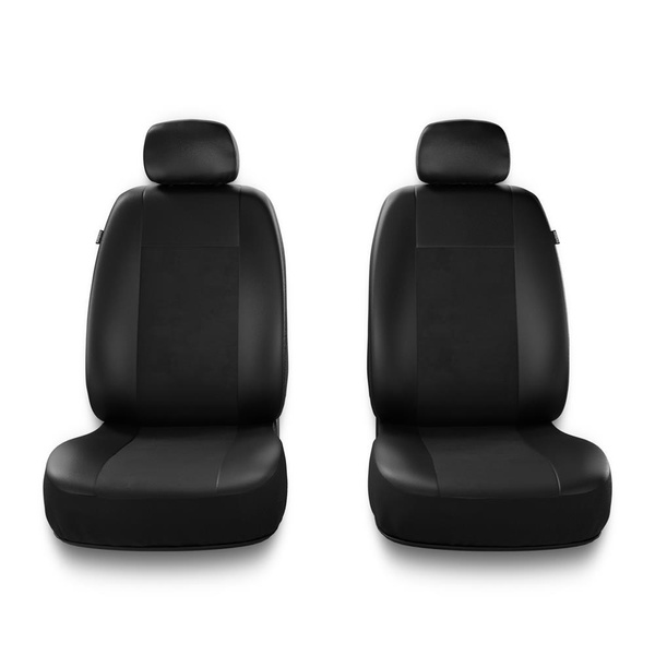 Fundas universales para asientos de coche para Suzuki Swift III, IV, V, VI, VII (1996-....) - SU-B