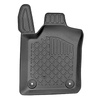 Alfombrillas de TPE adecuadas para Jeep Grand Cherokee IV SUV (07.2013-11.2020) - alfombras para coche