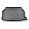 Alfombra para maletero adecuada para MG 3 Hybrid+ Hatchback (05.2024-....) - Protector maletero - Alfombrilla maletero antideslizante