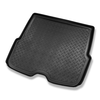 Alfombra para maletero adecuada para Ford Focus I Familiar (1998-2004) - Protect