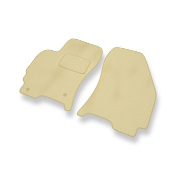 Alfombrillas de Velour adecuadas para Ford Mondeo III Hatchback, Familiar, Berli