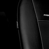Fundas de asientos hechas a medida para Fiat Ducato Furgonetaeta (1994-2006) - nero