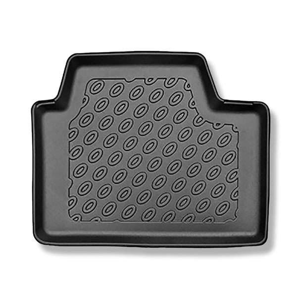 Alfombrillas de TPE adecuadas para BMW 3 G20, G21, G80 Touring, Berlina (03.2019-....) - también con tracción híbrida - alfombras para coche