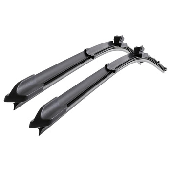 Escobillas limpiaparabrisas para la luna delantera para Saab 9-3 Cabrio, SportCo