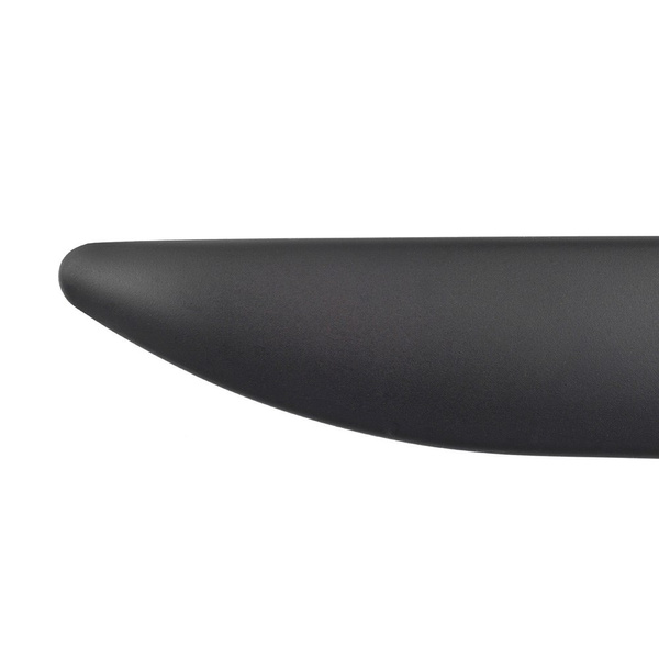 Protectores laterales negros para el coche Honda CR-V SUV (2007-2009)