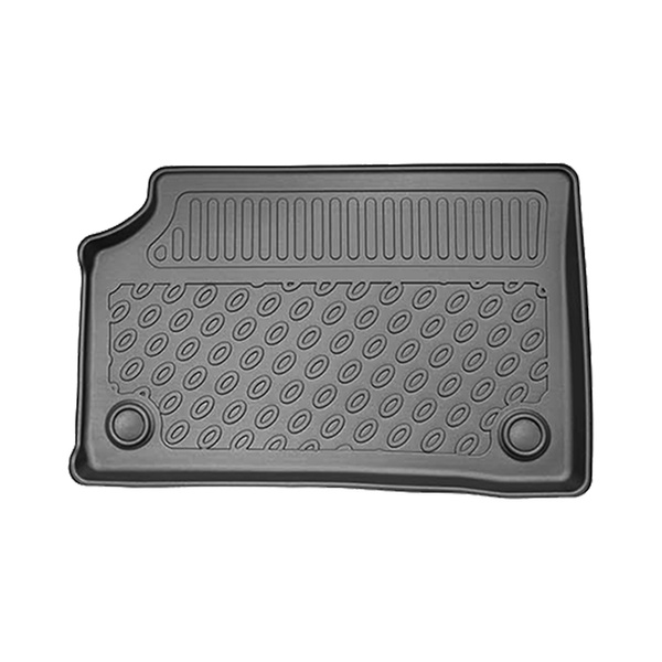 Alfombrillas de TPE adecuadas para BYD Dolphin Hatchback (10.2023-....) - alfombras para coche