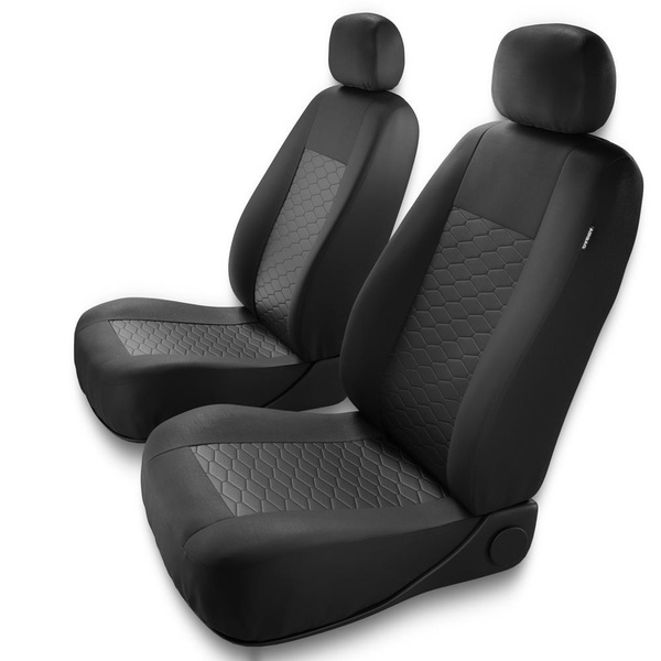 Fundas universales para asientos de coche para Dacia Duster I, II, III (2010-....) - MD-5