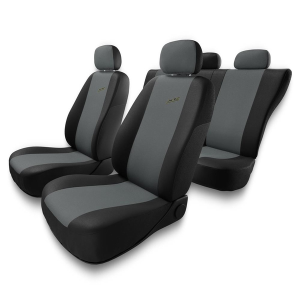 Fundas universales para asientos de coche para Suzuki Vitara (2015-....) - X.R-G2