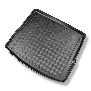 Alfombra para maletero adecuada para Audi Q5 II FY SUV (01.2017-08.2024) - Prote