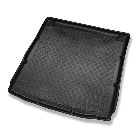 Alfombra para maletero adecuada para Citroen C5 X7 Tourer (2008-05.2017) - Protector maletero - Alfombrilla maletero antideslizante
