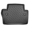 Conjunto de alfombrilla para maletero y alfombrillas para el interior del coche TPE para: Volvo V70 III Familiar (09.2007-2016)