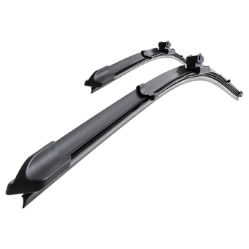 Escobillas limpiaparabrisas para la luna delantera para Fiat Panda Hatchback, Fu