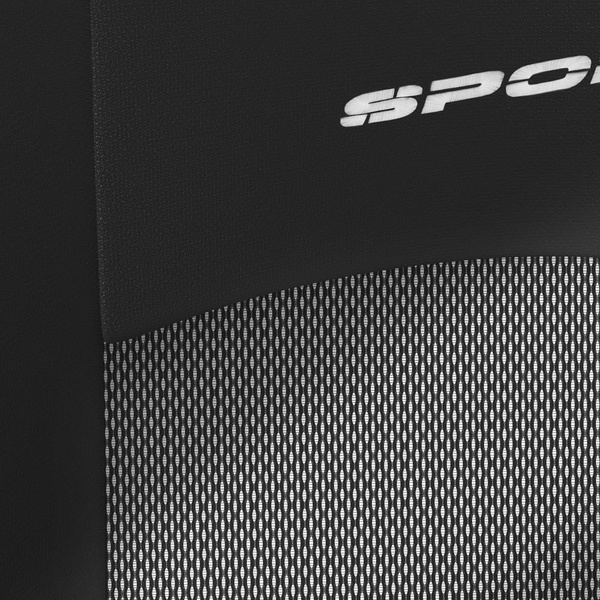 Fundas universales para asientos de coche para Suzuki Jimny (1998-2017) - S-G1