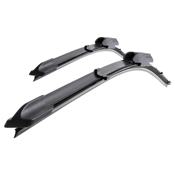 Escobillas limpiaparabrisas para la luna delantera para Opel Combo Tour Furgonet