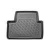 Alfombrillas de TPE adecuadas para Opel Astra L (VI) Hybrid Hatchback (02.2024-....) - alfombras para coche