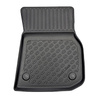 Alfombrillas de TPE adecuadas para BMW iX3 G08 SUV (01.2020-....) - alfombras para coche