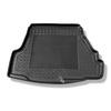 Alfombra para maletero adecuada para Mazda 626 V GF Hatchback (1998-2002) - Protector maletero - Alfombrilla maletero antideslizante
