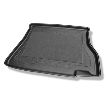 Alfombra para maletero adecuada para Mazda 121 Hatchback (1994-2001) - Protector