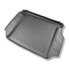 Conjunto de alfombrilla para maletero y alfombrillas para el interior del coche TPE para: Suzuki Jimny II GJ Pro SUV (2021-....) - 2 plazas; también versión Pro; con transmisión manual