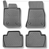 Alfombrillas de TPE adecuadas para BMW 4 G22, G26 Coupé, Gran Coupé (10.2020-....) - alfombras para coche