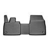 Alfombrillas de TPE adecuadas para BMW i3 Hatchback (11.2013-06.2022) - alfombras para coche