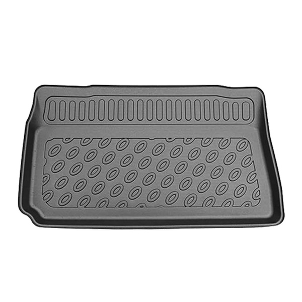 Conjunto de alfombrilla para maletero y alfombrillas para el interior del coche TPE para: Audi Q8 e-tron SUV, Sportback (2022-....)