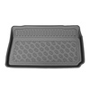 Alfombrillas de TPE adecuadas para Audi e-tron SUV, Sportback (05.2019-2022) - alfombras para coche