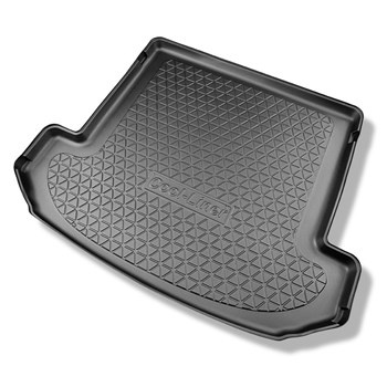 Alfombra para maletero adecuada para Kia Sorento IV SUV (10.2020-....) - Protect