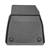 Alfombrillas de TPE adecuadas para Renault Megane E-Tech Hatchback (06.2022-....) - alfombras para coche