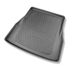 Conjunto de alfombrilla para maletero y alfombrillas para el interior del coche TPE para: Mercedes-Benz EQS V297 Berlina (09.2021-....)